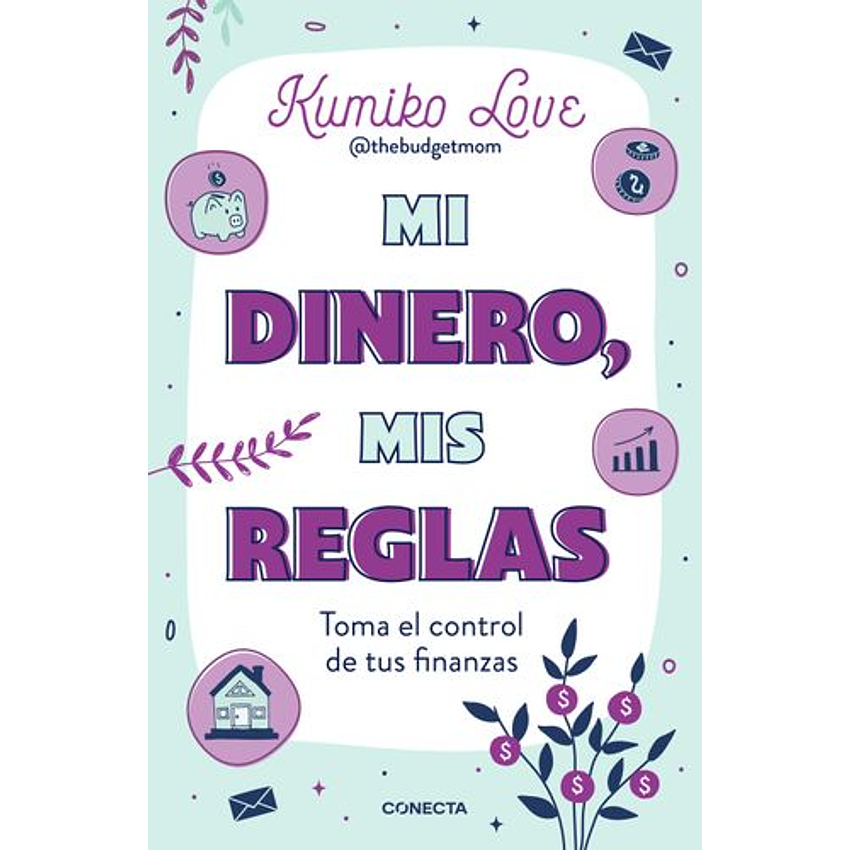 Mi Dinero Mis Reglas 1