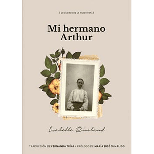 Mi Hermano Arthur