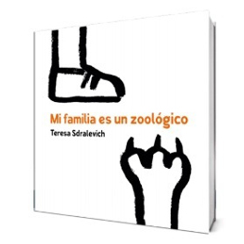 Mi Familia Es Un Zoologico 1