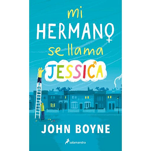 Mi Hermano Se Llama Jessica