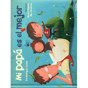 Mi Papa Es El Mejor
