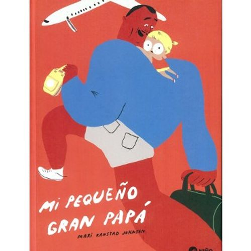 Mi Pequeño Gran Papa 1