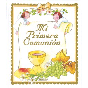 Mi Primera Comunion