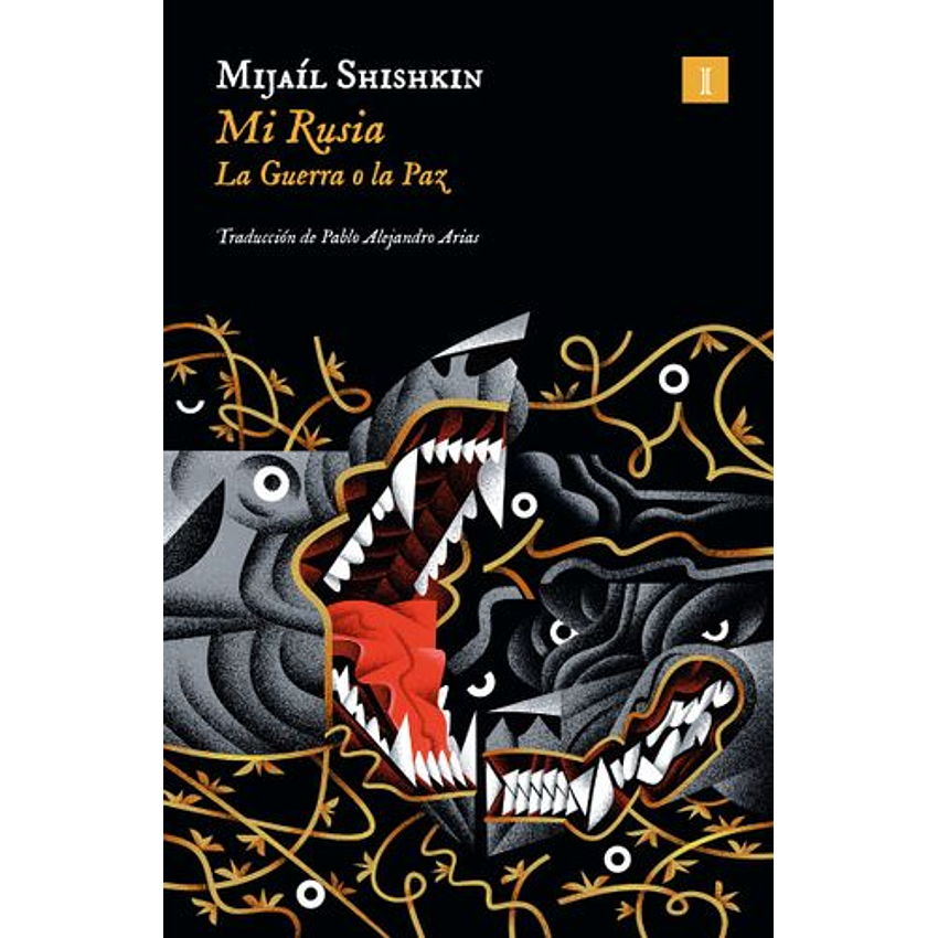 Mi Rusia La Guerra O La Paz 1