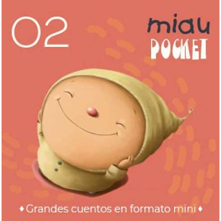 Miau Pocket 2 1