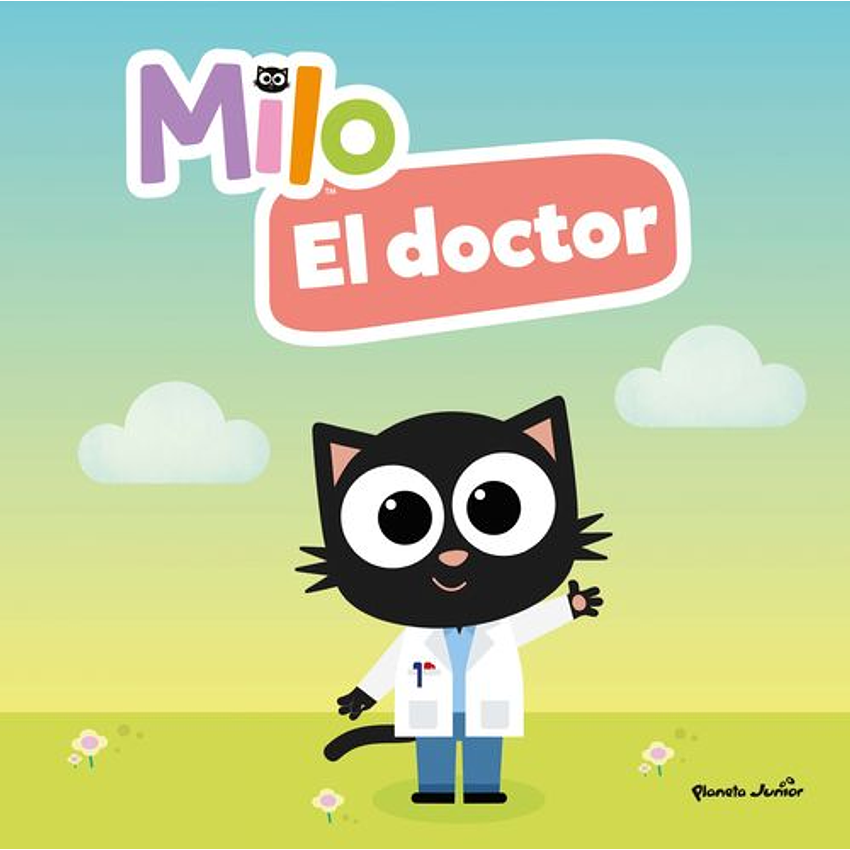 Milo El Doctor 1