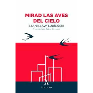 Mirad Las Aves Del Cielo