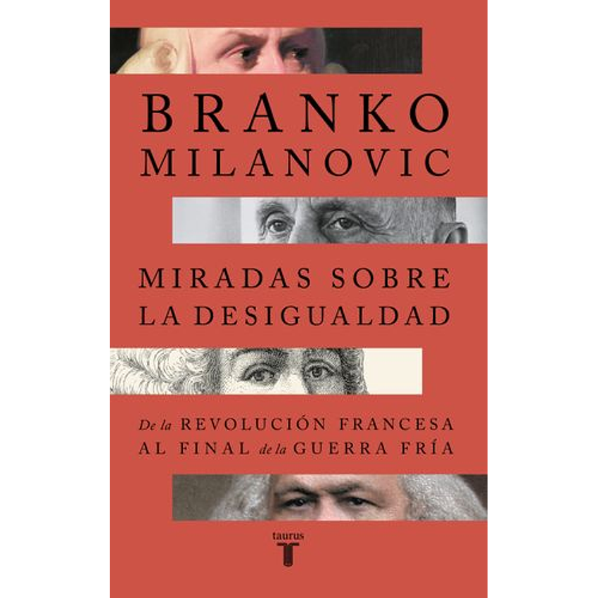 Miradas De La Desigualdad 1