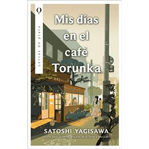 Mis Dias En El Cafe Torunka