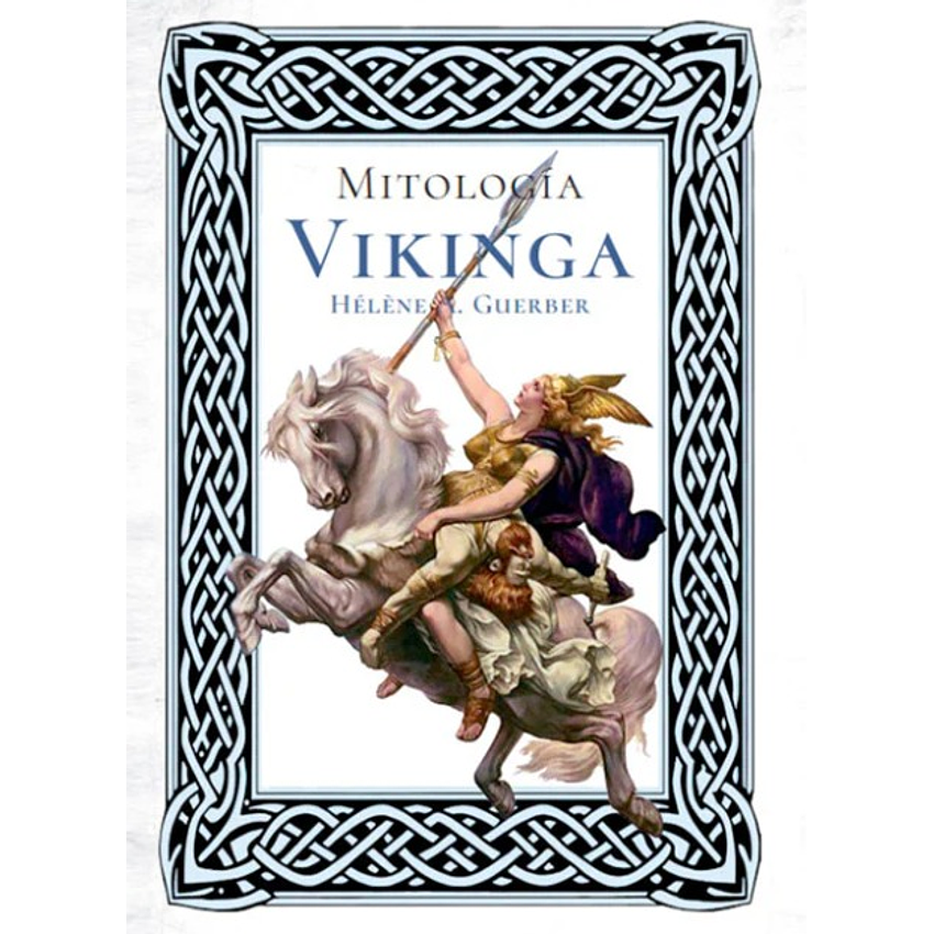 Mitologia Vikinga 1