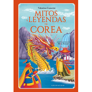 Mitos Y Leyendas De Corea
