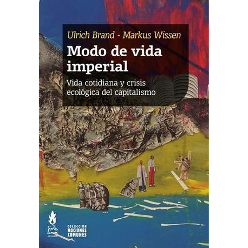 Modo De Vida Imperial 1