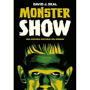 Monster Show