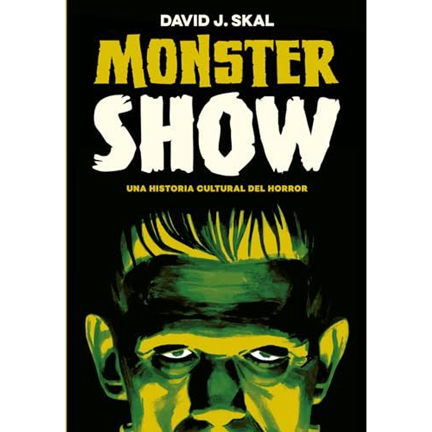 Monster Show 1