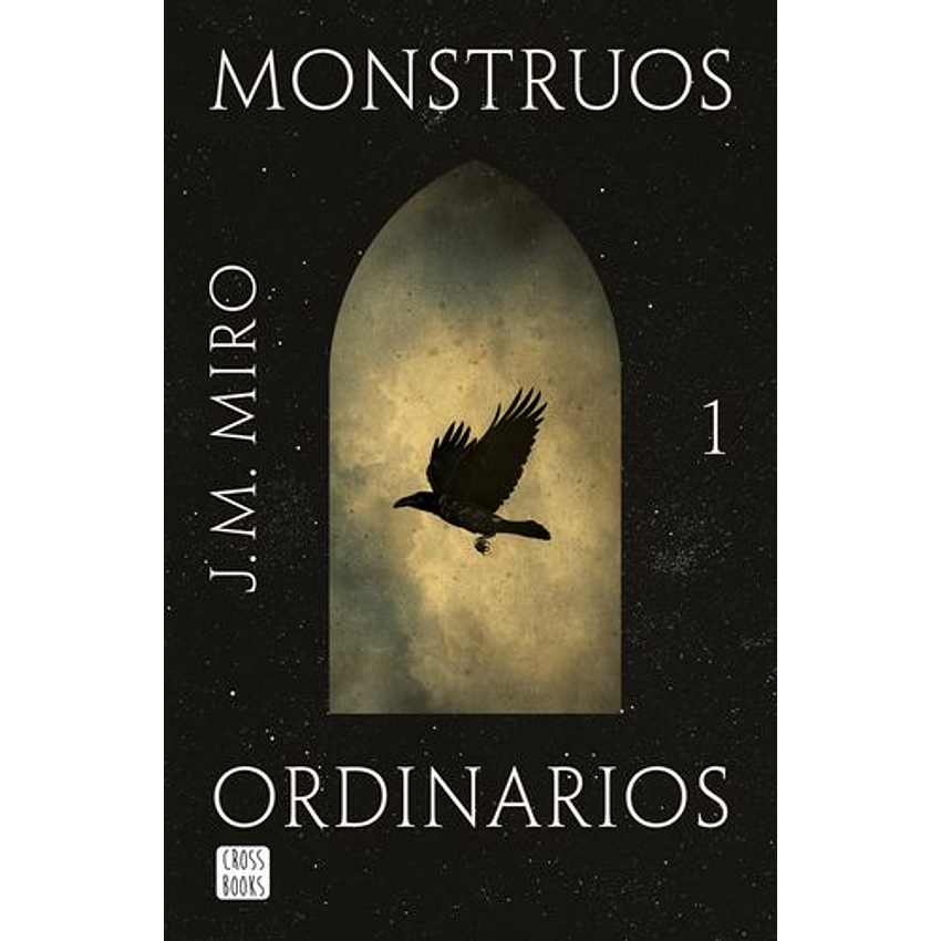 Monstruos Ordinarios 1