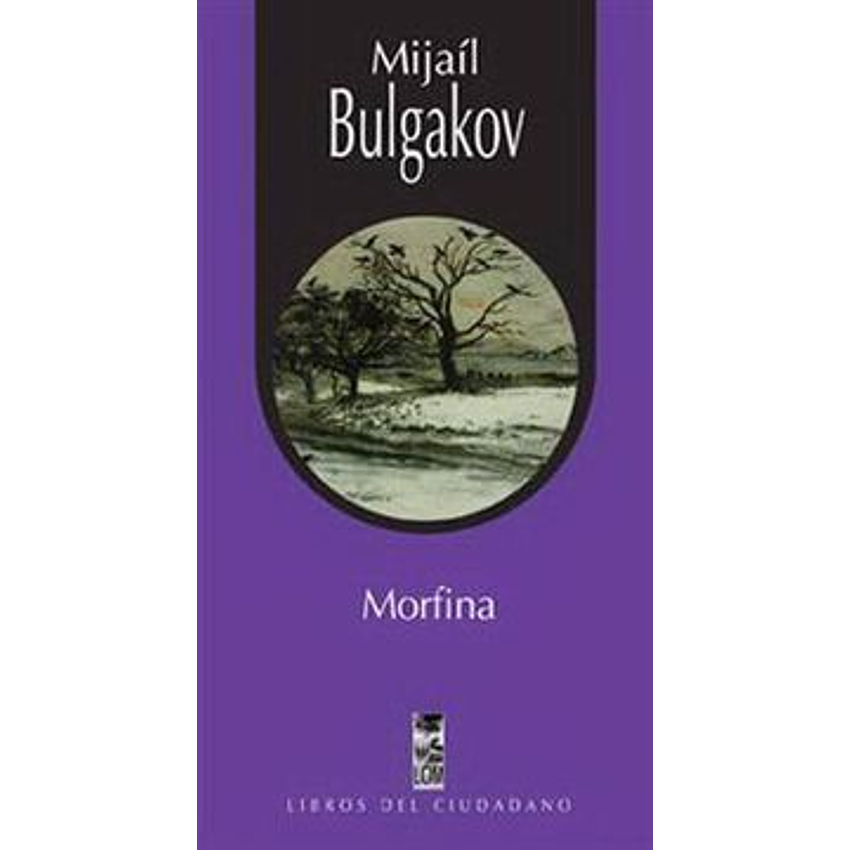 Morfina 1