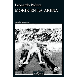 Morir En La Arena