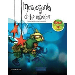 Moscogonia De Las Estrellas