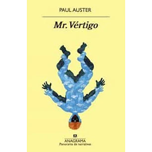 Mr Vertigo