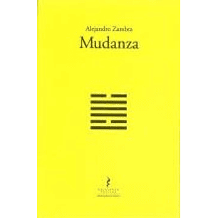 Mudanza