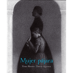 Mujer Pajara