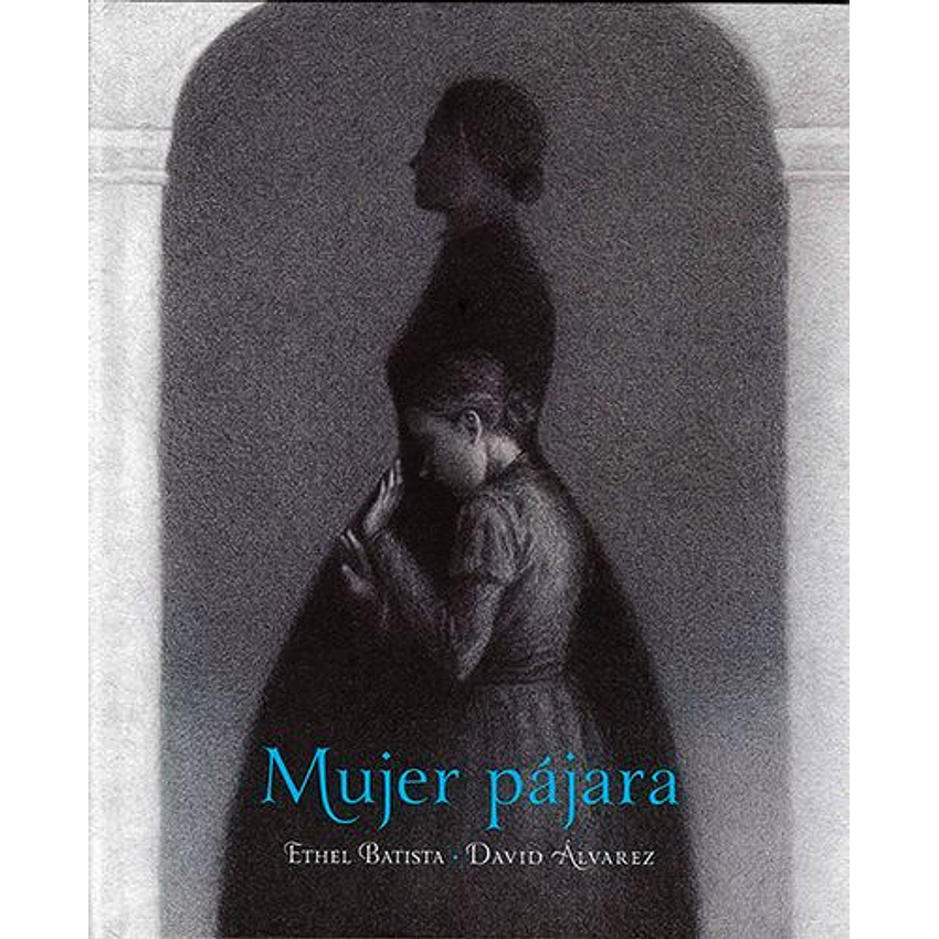 Mujer Pajara 1