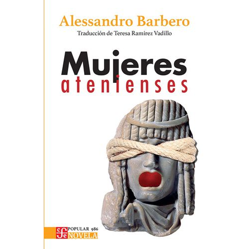 Mujeres Atenienses 1