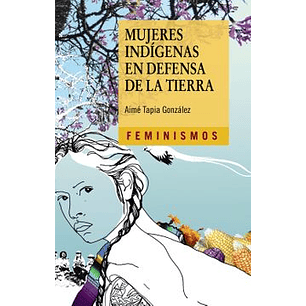 Mujeres Indigenas En Defensa De La Tierra