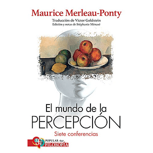 Mundo De La Percepcion