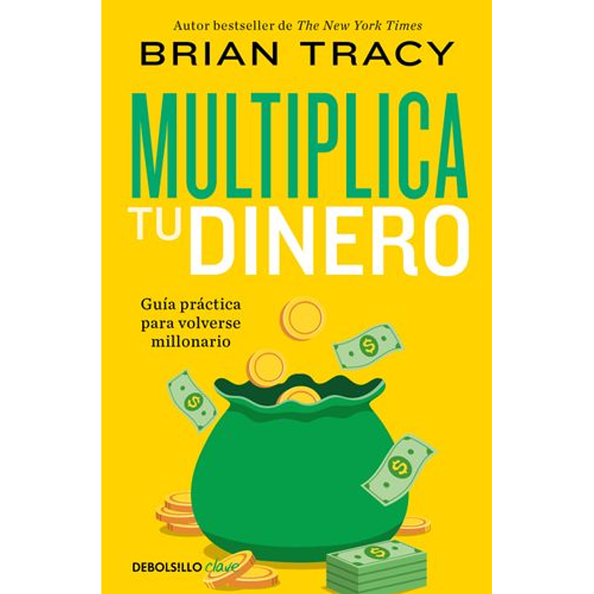Multiplica Tu Dinero 1