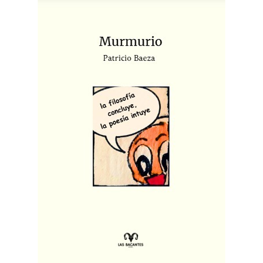 Murmurio 1