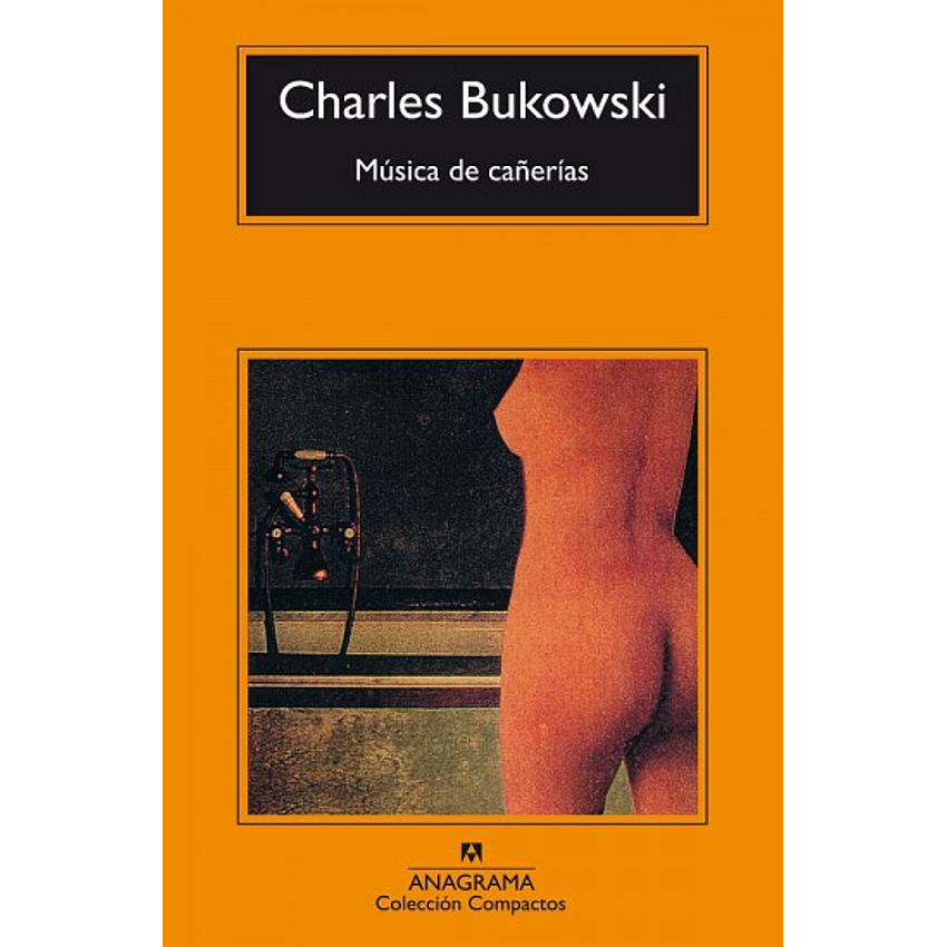 Musica De Cañerias 1