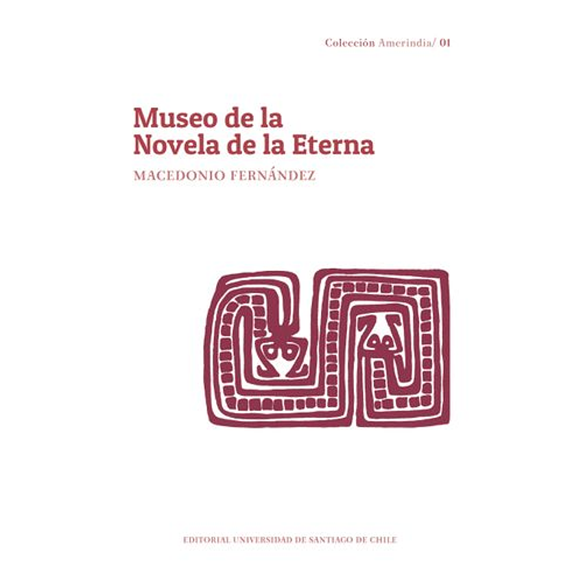 Museo De La Novela De La Eterna 1