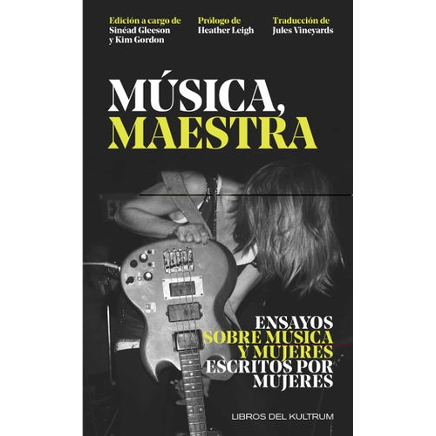 Musica Maestra 1