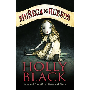 Muñeca De Huesos