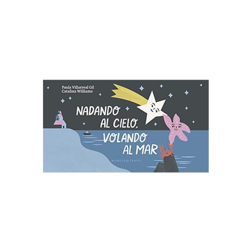 Nadando Al Cielo Volando Al Mar 1