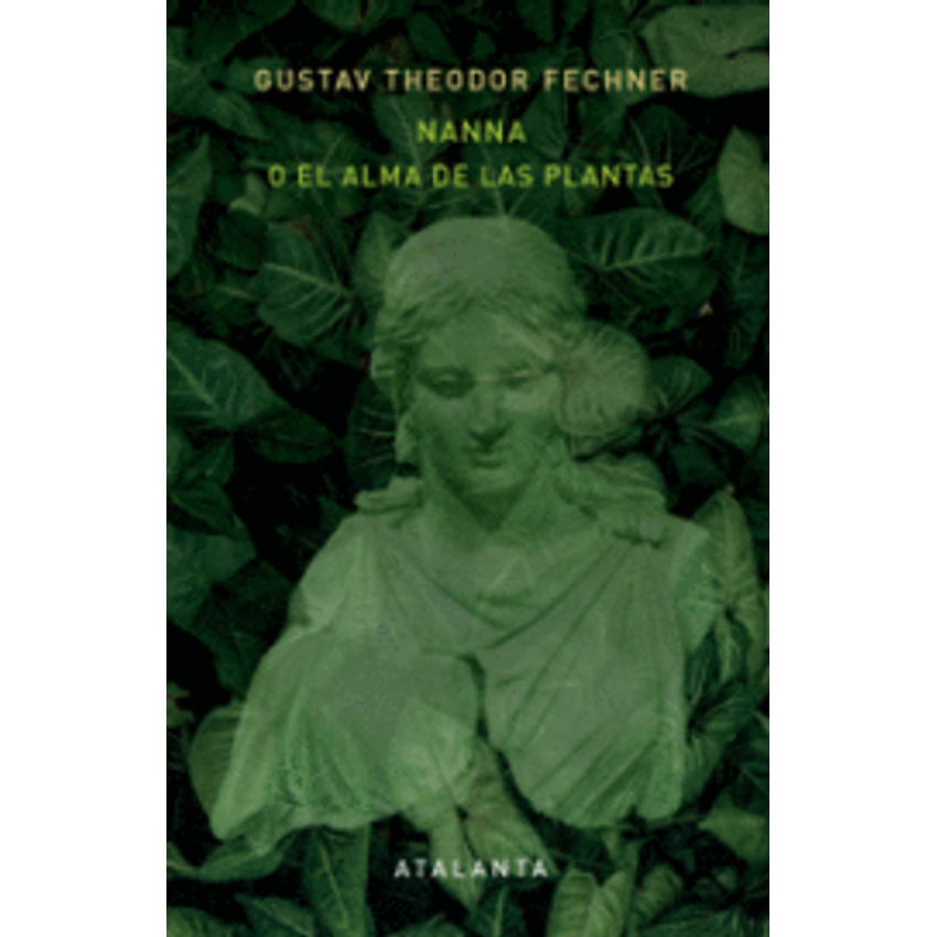 Nanna O El Alma De Las Plantas 1