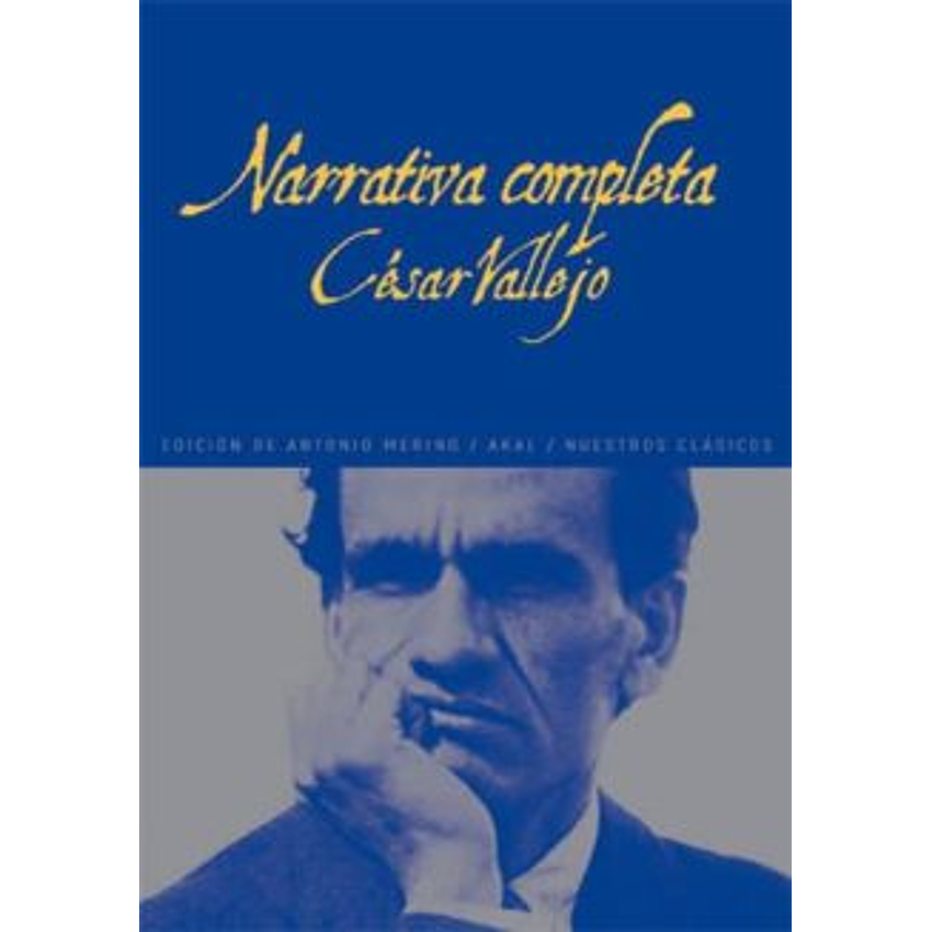 Narrativa Completa 1