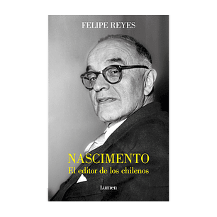 Nascimento El Editor De Los Chilenos