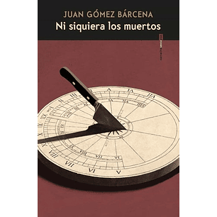 Ni Si Quiera Los Muertos