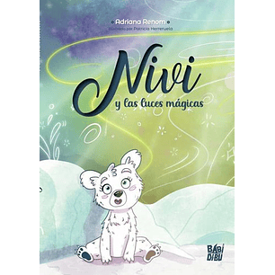 Nivi Y Las Luces Magicas