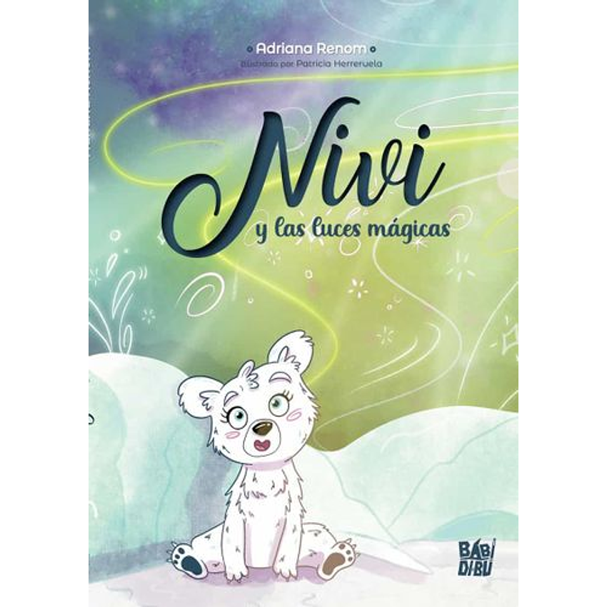 Nivi Y Las Luces Magicas 1