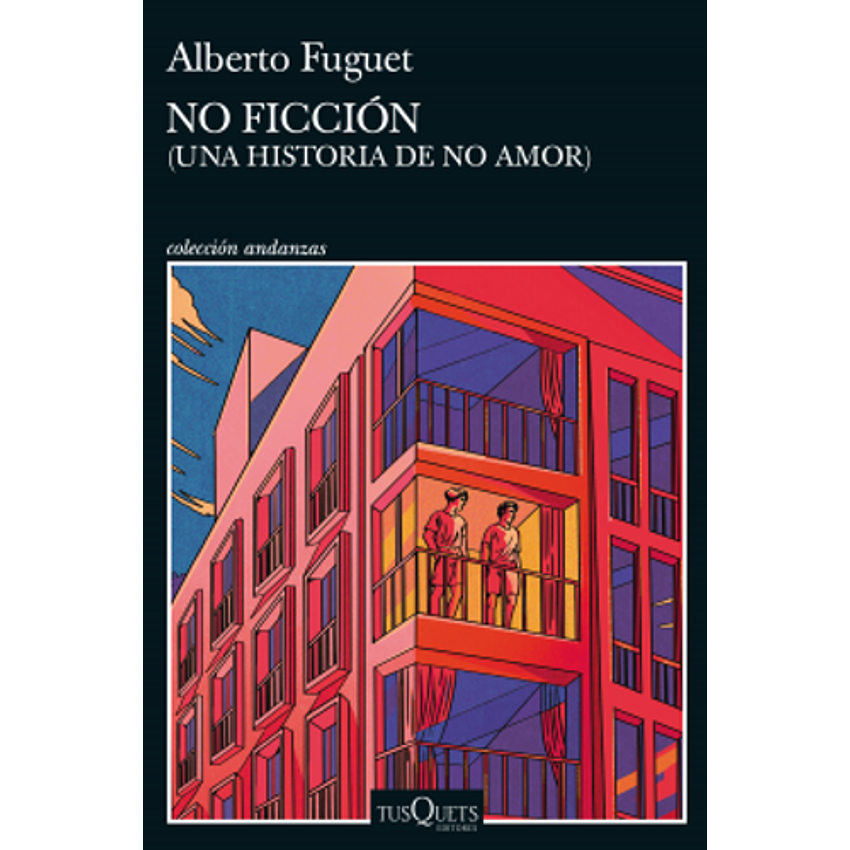 No Ficcion Una Historia De No Amor 1