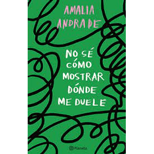 No Se Como Mostrar Donde Me Duele