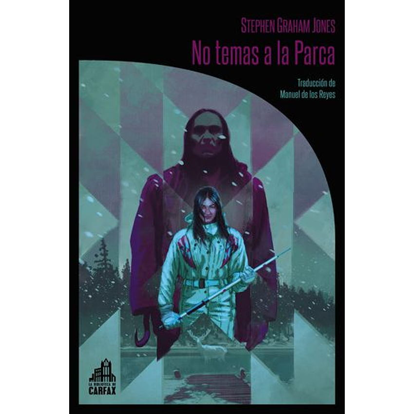 No Temas A La Parca 1