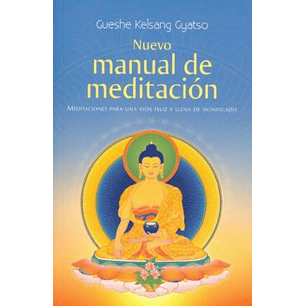 Nuevo Manual De Meditacion