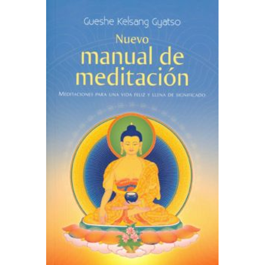 Nuevo Manual De Meditacion 1