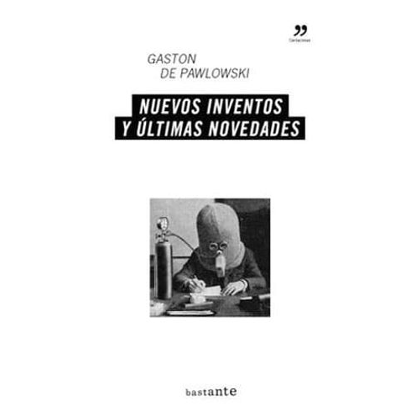 Nuevos Inventos Y Ultimas Novedades 1