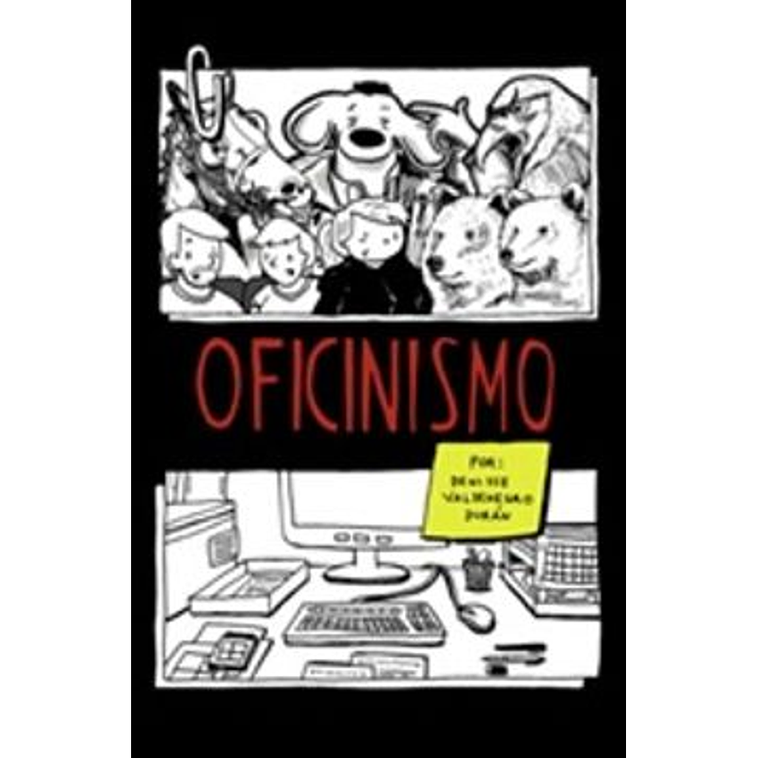 Oficinismo 1