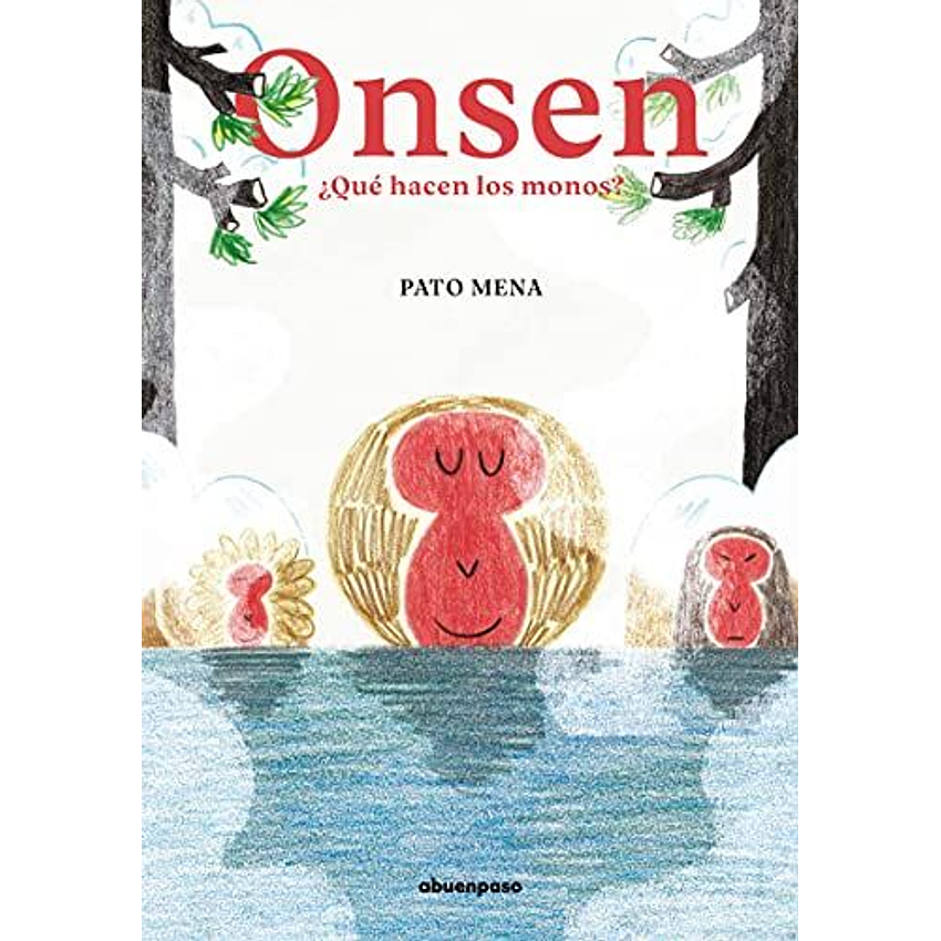 Oncen Que Hacen Los Monos 1